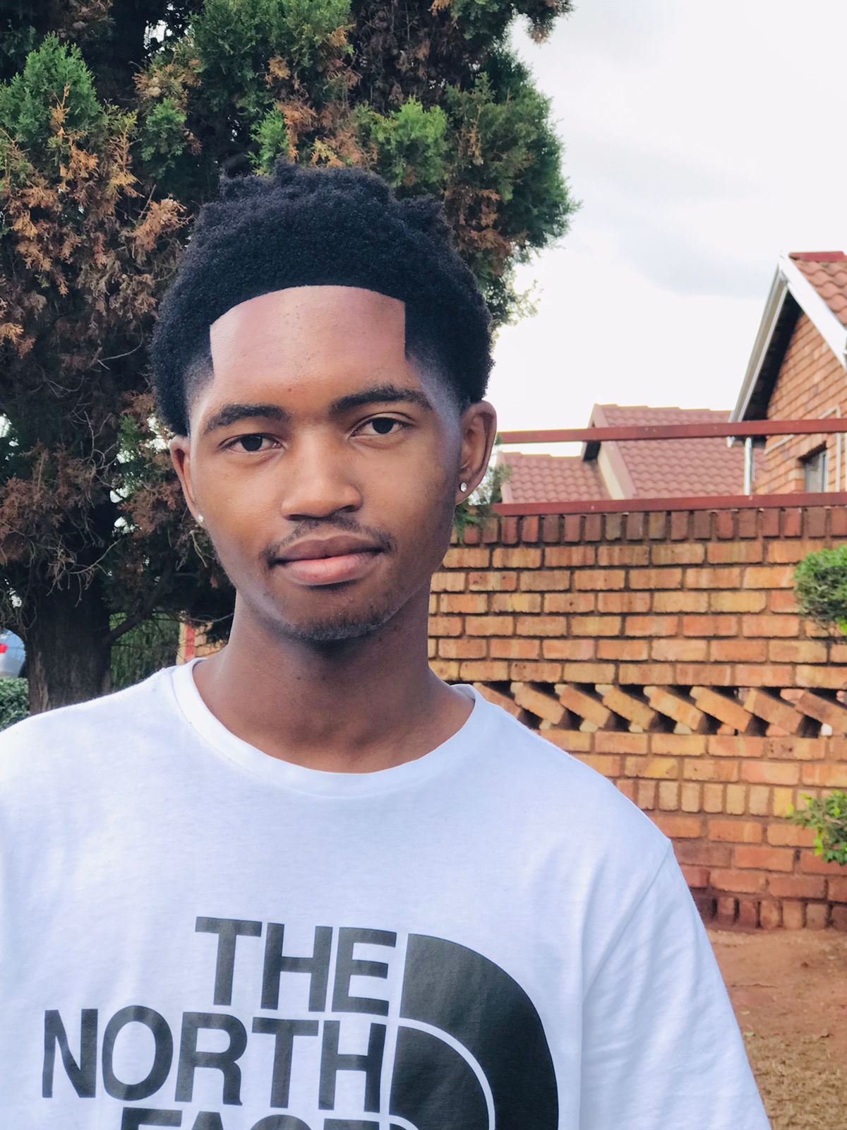 Lesego Mageza